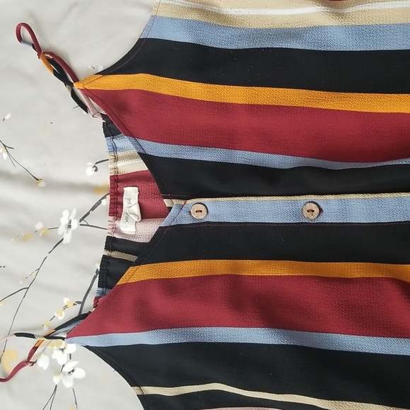 Colorful Tank Top - Picture 6 of 9